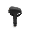 Mitsubishi Plastic Windshield Washer Wiper Nozzles