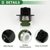 Hyundai i40 HVAC Blower Motor Resistor (2015-2021)