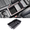 Honda CR-V Center Console Armrest Storage Tray (2023–2024)