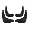 BMW MINI COUNTRYMAN Mud Flaps Splash Guards 1 Set (2010-2016)
