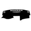 Toyota Camry Dash Cover Mat (2007–2011)