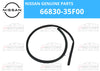 Nissan 240SX S13 Bonnet Hood Front Cowl Top Seal Rubber