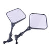 Suzuki DR200, DR250, DR350, DRZ400, DR650 Rear View Mirrors (2000-2023)