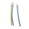 GY6 50CC 150CC Scooter Moped ATV CDI Cable Wire Harness Plug