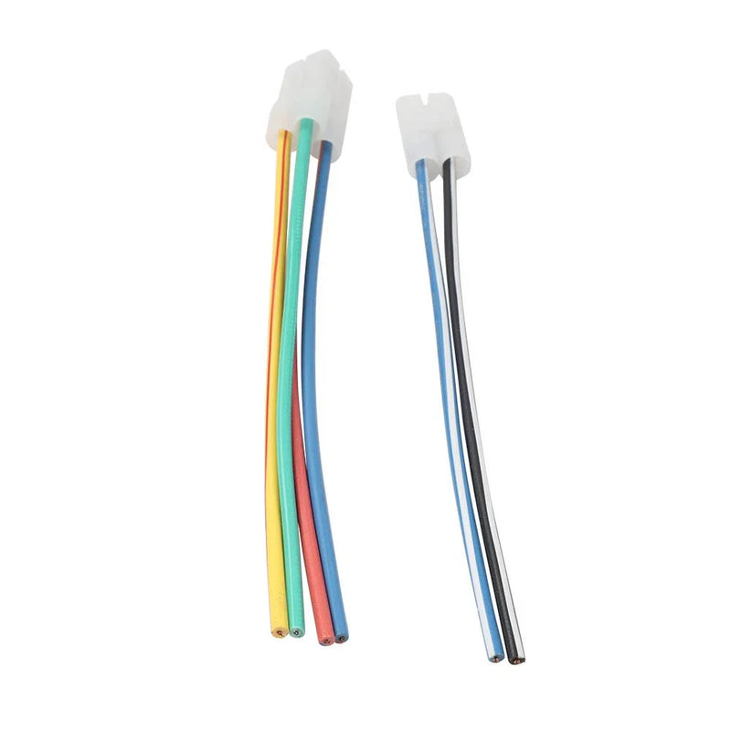 GY6 50CC 150CC Scooter Moped ATV CDI Cable Wire Harness Plug