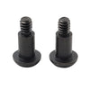 Jeep Wrangler Torx Soft Top Bow Roll Bar Bracket Mounting Screws (97-17)