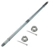Honda TRX420FM1 / TRX420FM2 Rancher 420 Rear Axle Shaft with Nuts (2014–2021)