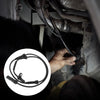 BMW X3 ABS Wheel Speed Sensor (2011-2017)