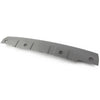 Land Rover LR4 Discovery 14-16 Front Bumper Tow Hook Eye Cover