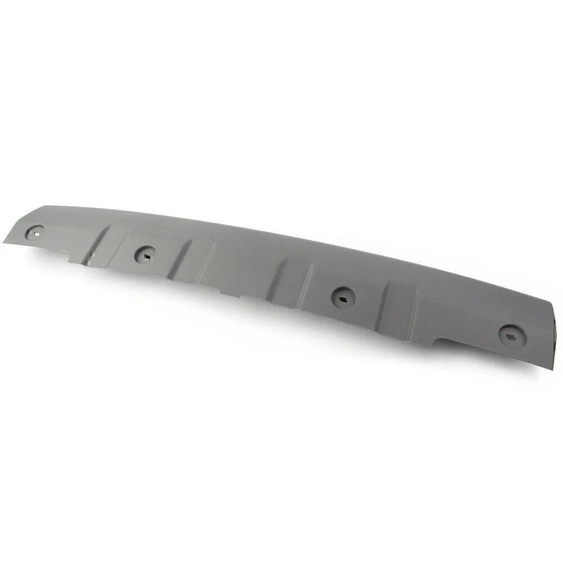 Land Rover LR4 Discovery 14-16 Front Bumper Tow Hook Eye Cover