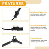 Buick Envision ABS Wheel Speed Sensor (2016–2023)