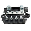Mega & Midi Fuses Heavy Duty Power Distribution Fuse Box