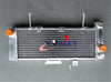 Suzuki SV650N / SV650 3 Row Aluminum Radiator (2003-2007)