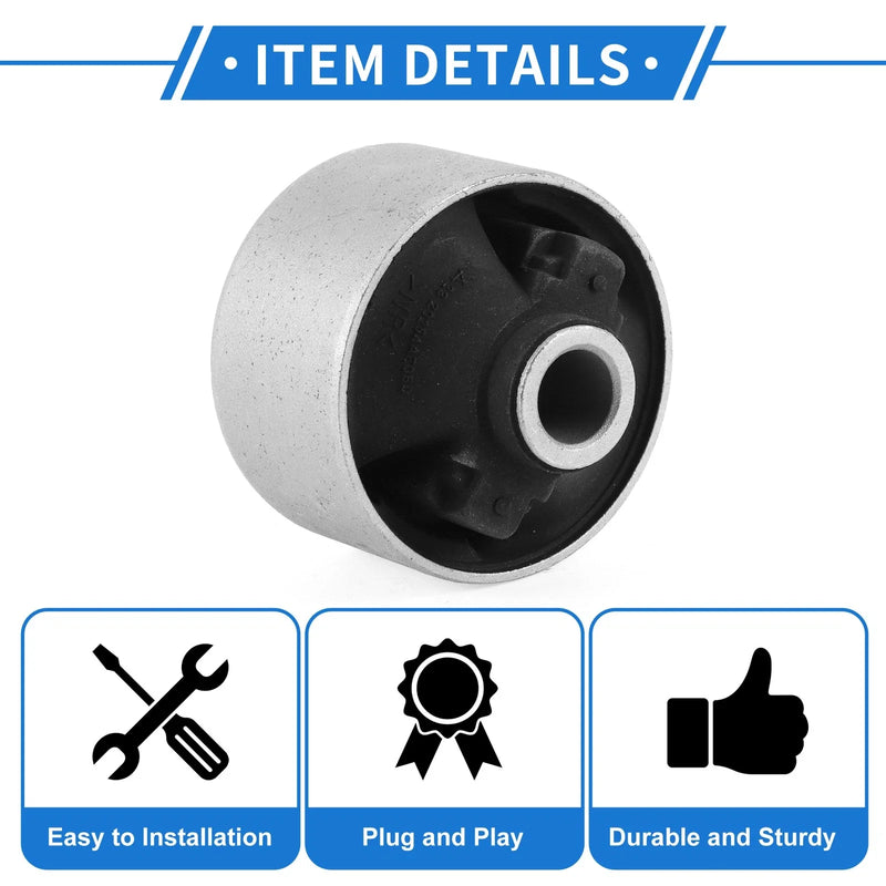Subaru Legacy / Outback Rear Arm Bushing Assembly (B12-B13)