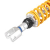 Honda Silver Wing 600 (2002-2007)  Gold Suspension Shock Absorbers