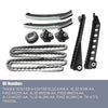 Ford F-150 F-250 F-350 Super Duty V8 Engine Timing Chain Kit (2004-2010)