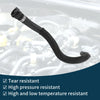 BMW X3 Radiator Hose Cooling Liquid Tube (2007 - 2010)