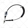 Mitsubishi Pajero 3.2 3.5 3.8 Wagon Gearshift Cable (2000-2016)