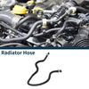 Land Rover Discovery 4 Radiator Hose (2016)