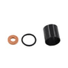 Renault Laguna Espace Trafic Master 2.2 DCI 2.5 DCI Injector Seal Kit x1