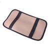 Universal Car Models PU Leather Center Console Armrest Cover