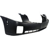 Primed - Front Bumper Cover Fascia for 2003-2007 Cadillac