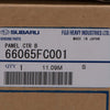 Subaru Impreza WRX GC8 Radio Bezel Trim Panel Console