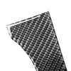 Toyota Tundra Carbon Fiber Gear Shift Side Panel Trim (2014-2021)