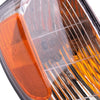 Toyota Land Cruiser Right Front Corner Turn Signal Light (1998-2007)