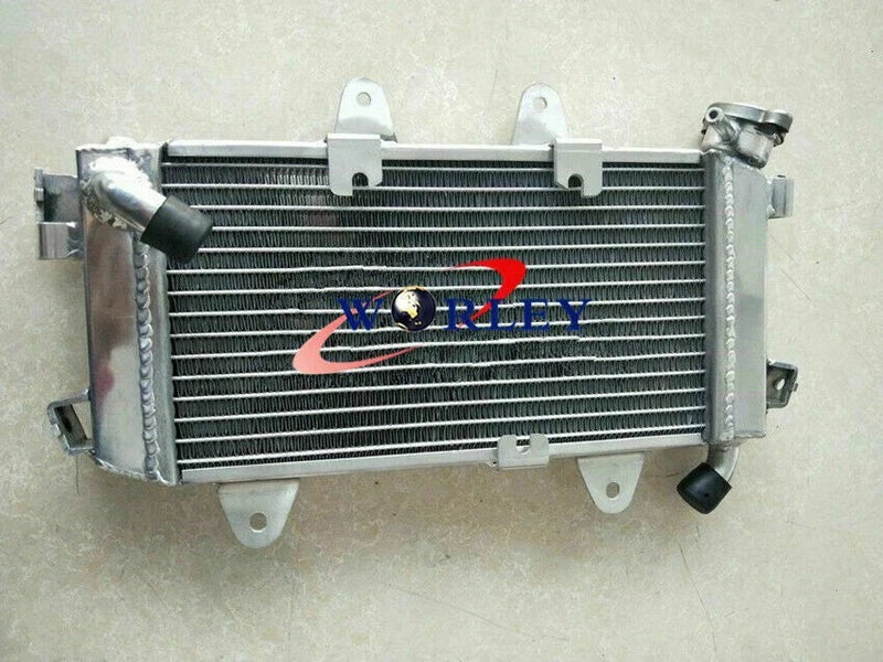 KTM 390 Duke RC 390 2014-2016 Aluminum Radiator