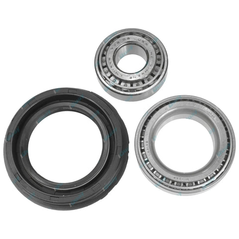 Nissan 300ZX R31 10 / 86-89 Coupe incl Turbo Front Wheel Bearing & Seal Kit