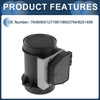 Volvo 960 Mass Air Flow Sensor (1995)