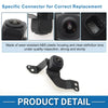 Toyota Camry Front View Camera (2017-2019)
