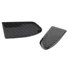 Chevrolet Equinox Rear View Side Mirror Covers (2018-2021)
