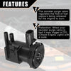 Chrysler PT Cruiser Vapor Canister Solenoid Purge Valve