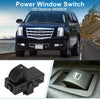 Cadillac Escalade ESV EXT Passenger Side Power Window Switch (2007–2014)