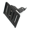 Harley Nightster 975 Large Side Mount License Plate Holder (2022-2024)