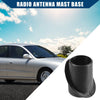 Hyundai Elantra 2000-2006 - Black Antenna Bezel Grommet (2000-2006)