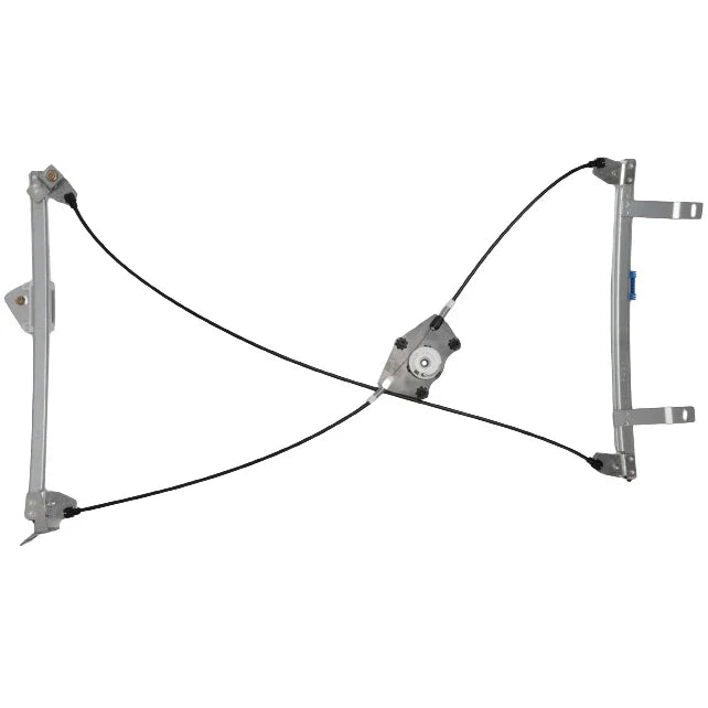 Peugeot 307CC Front Left Window Regulator Without Motor (2003–2010)