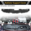 Hyundai Accent Radiator Support Cover (2012-2017)