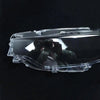 BMW F32 F33 F80 F82 F83 Left Headlight Cover Replacement (2017-2020)