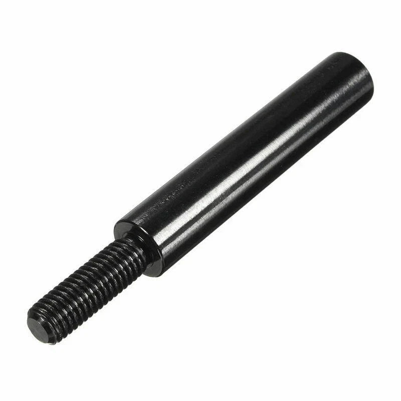 3-Inch M12x1.25 Car Shift Knob Extender Shifter Lever