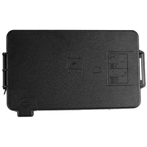 Dodge Ram 1500 2500 3500 Fuse Box Cover Lid (2009-2011)