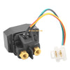 Yamaha Warrior 350 Grizzly 125 2 x Start Stop Switch & Starter Solenoid Relay