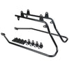 Harley Softail Fatboy Saddlebag Conversion Bracket (1986-2017)