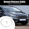 Ford Mondeo Bonnet Release Cable Fix Kit (2007-2021)