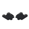 Can-Am Ryker 600 / 900 / Rally / Sport 2" Handlebar Riser Mount Clamps (2019-2024)
