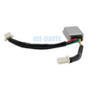 Honda MTX125RW, MTX200RW Regulator Rectifier (1983-1990)
