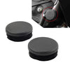 Yamaha MT-07, Tracer 700, XSR700 Motorcycle Frame Hole Cover Caps