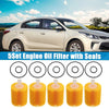 Toyota Tundra 5 x Engine Oil Filters
